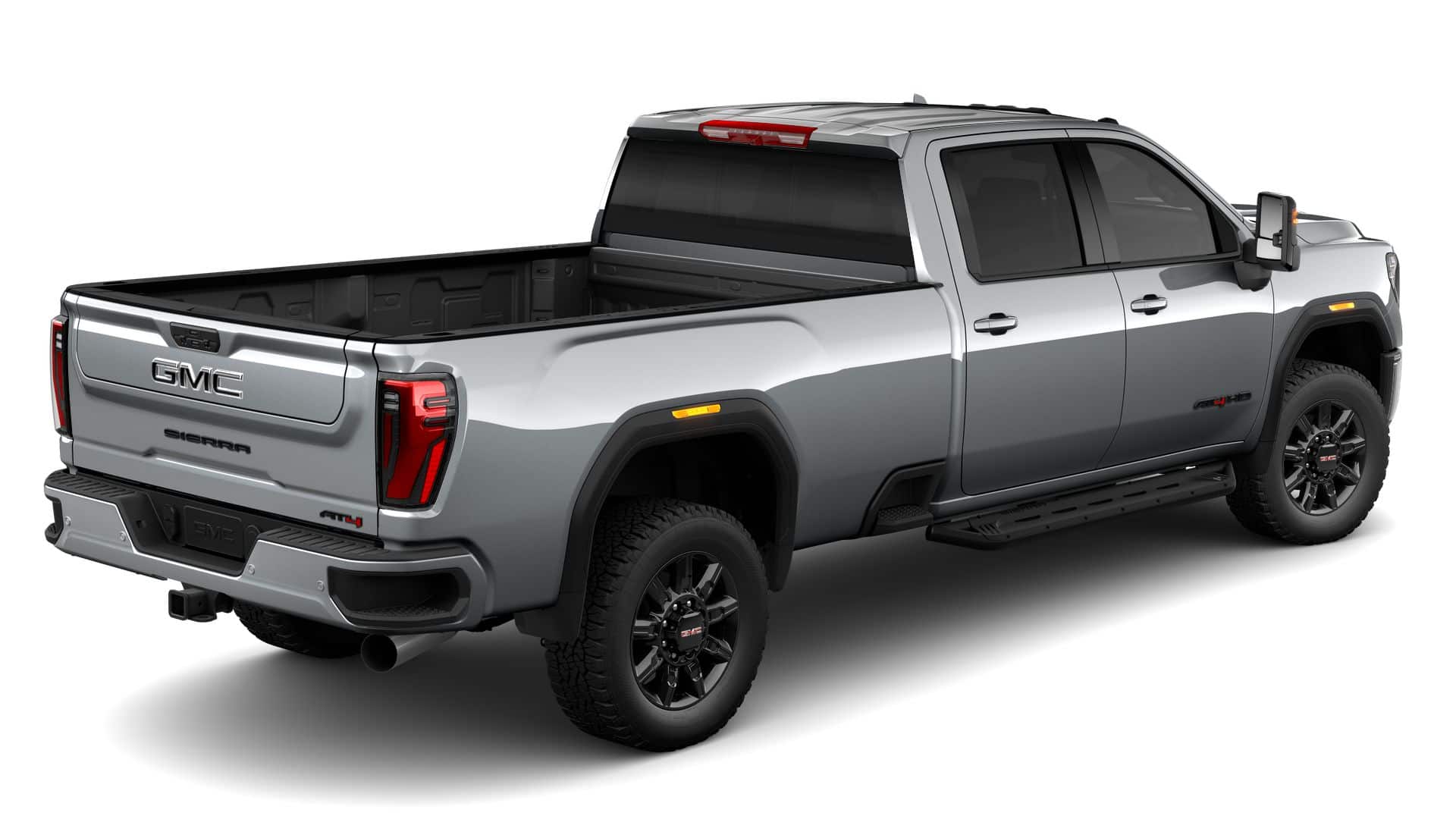 2026 GMC Sierra 2500HD AT4 - Photo 38
