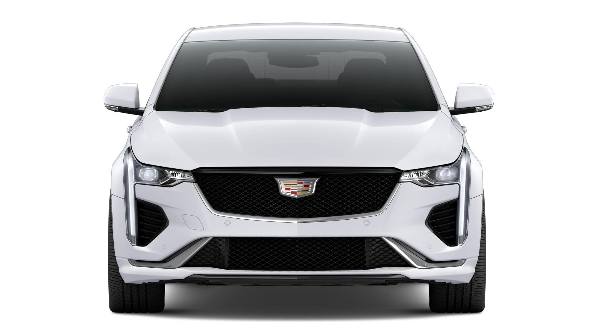 2025 Cadillac CT4 Sport - Photo 50