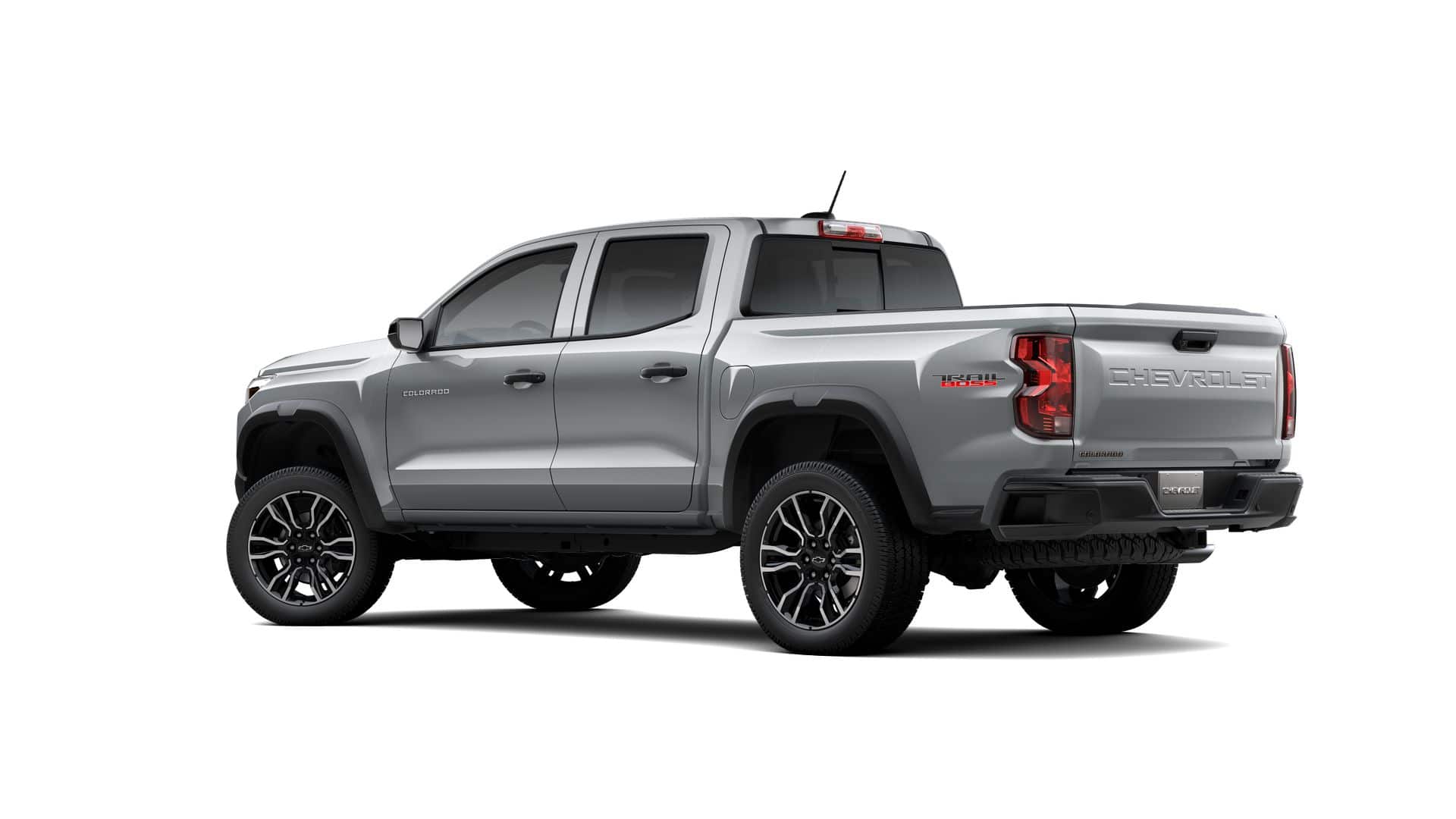 2026 Chevrolet Colorado Trail Boss - Photo 28
