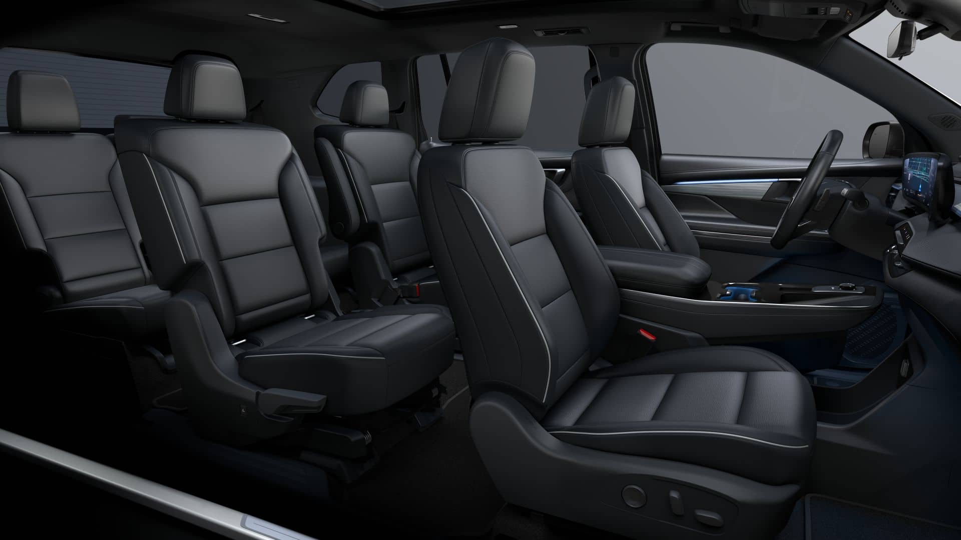 2026 Buick Enclave Preferred - Photo 33