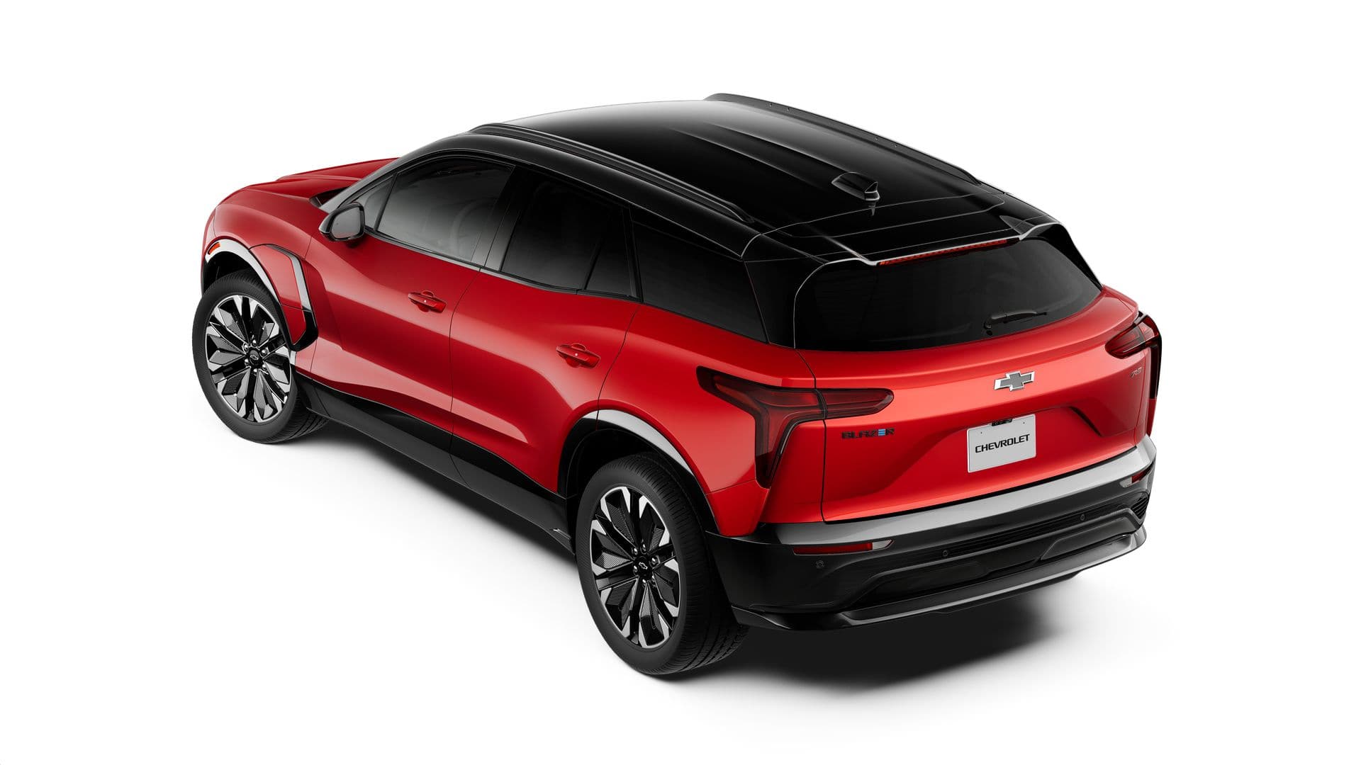 2025 Chevrolet Blazer EV RS - Photo 24
