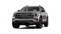 2026 GMC Terrain AT4 SUV AWD