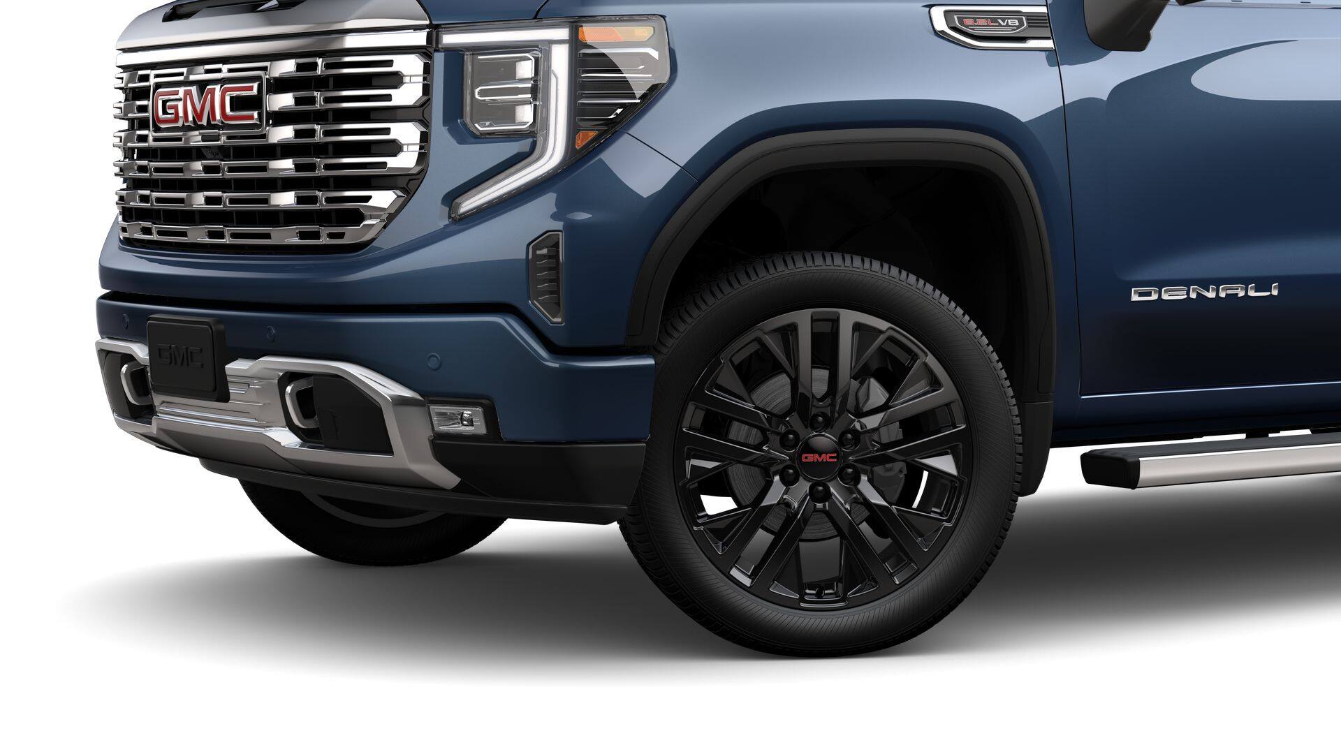 2026 GMC Sierra 1500 Denali - Photo 22