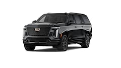 2026 CADILLAC Escalade ESV Platinum Sport SUV