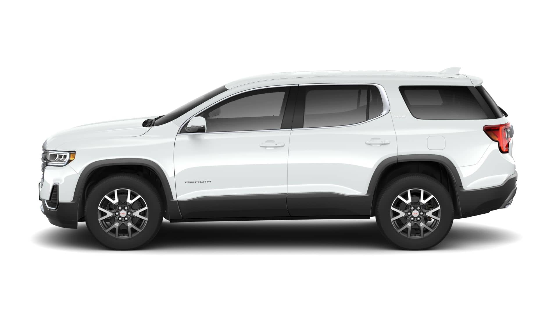 2023 GMC Acadia SLE - Photo 3