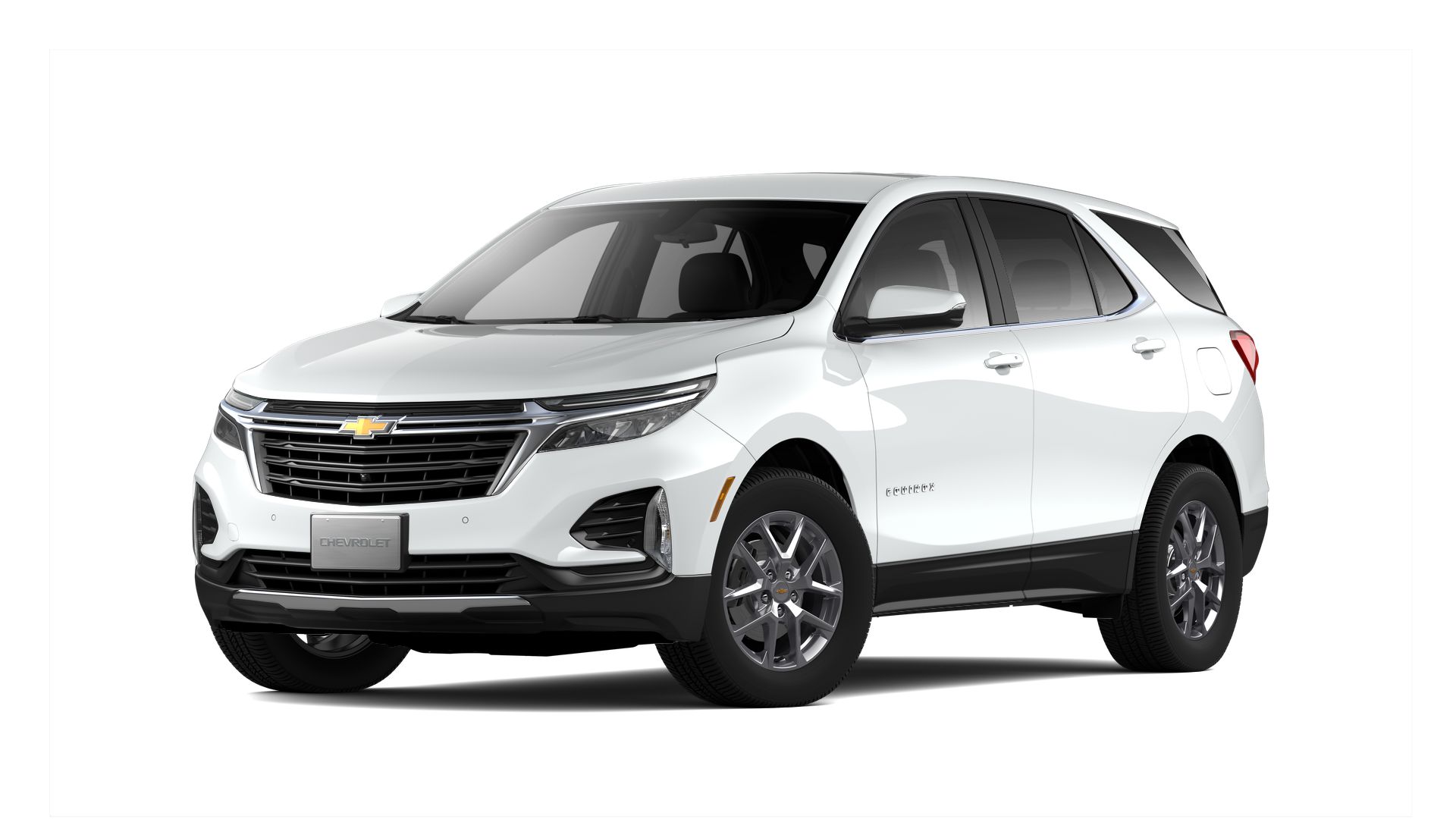 2024 Chevrolet Equinox LT 48