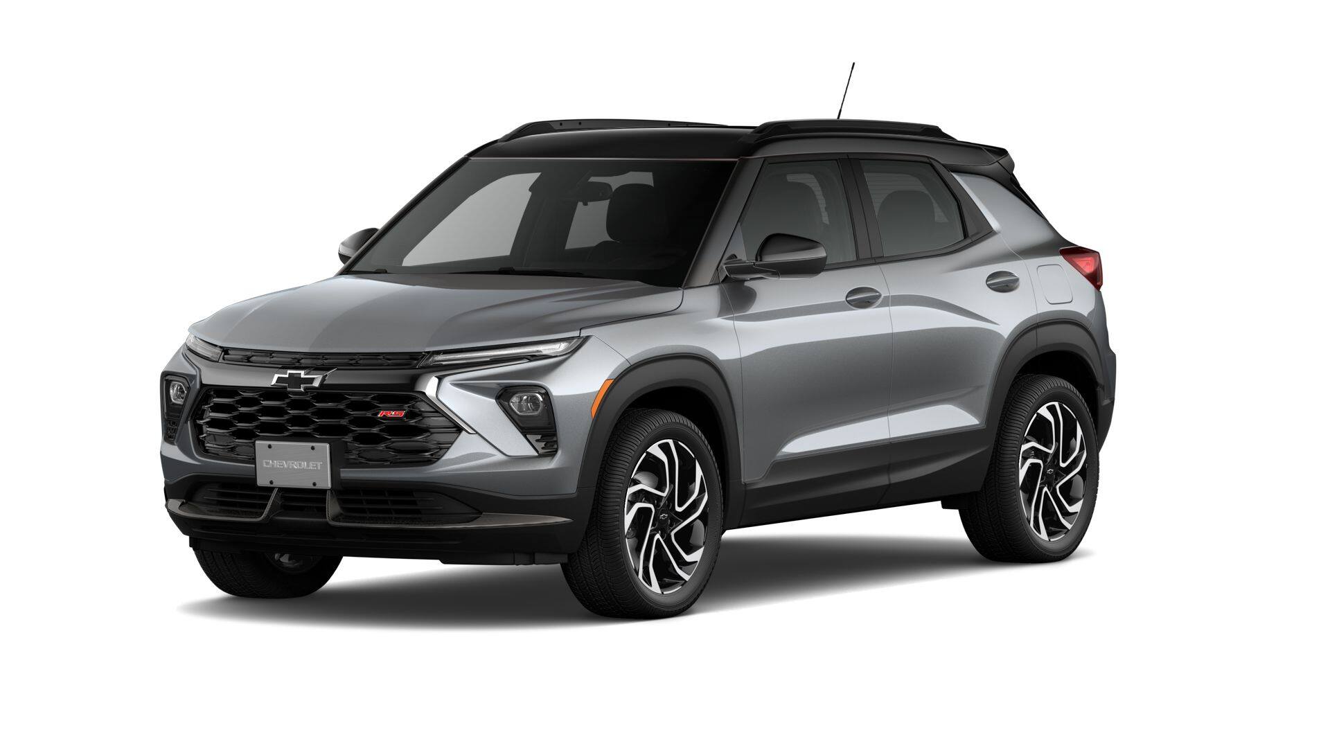 2026 Chevrolet Trailblazer SUV 