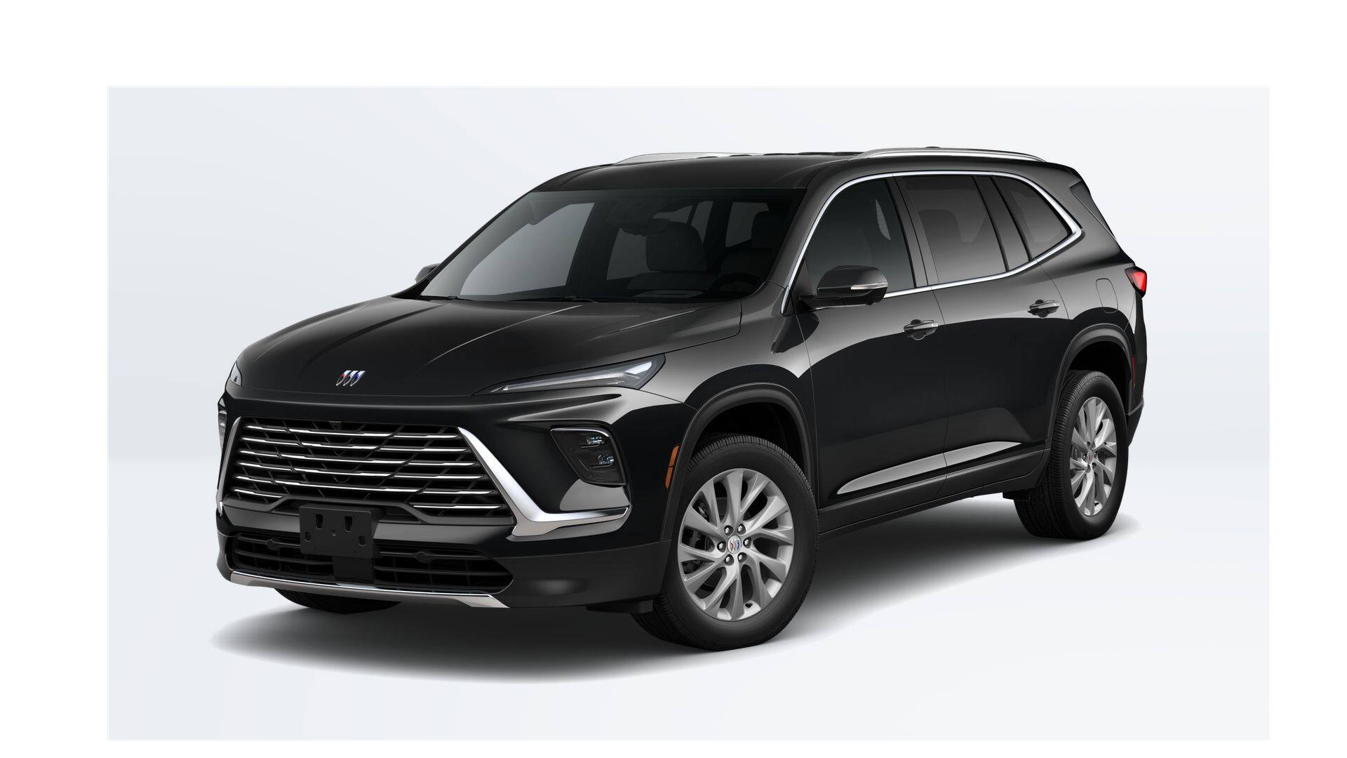 2025 Buick Enclave Preferred photo 3