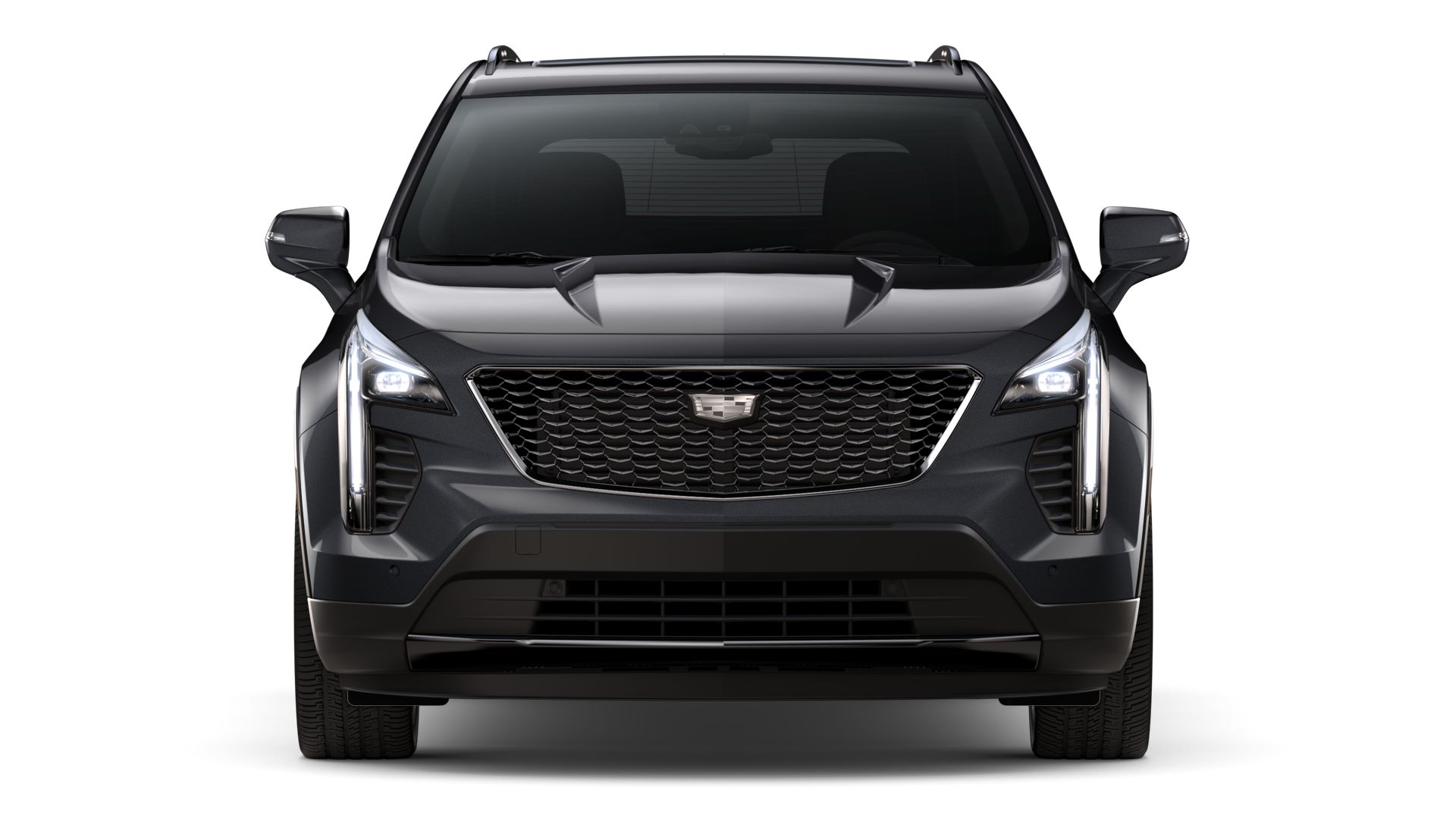 2023 Cadillac XT4 Sport - Photo 42