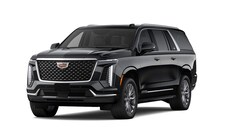 2026 CADILLAC Escalade ESV 1SA SUV