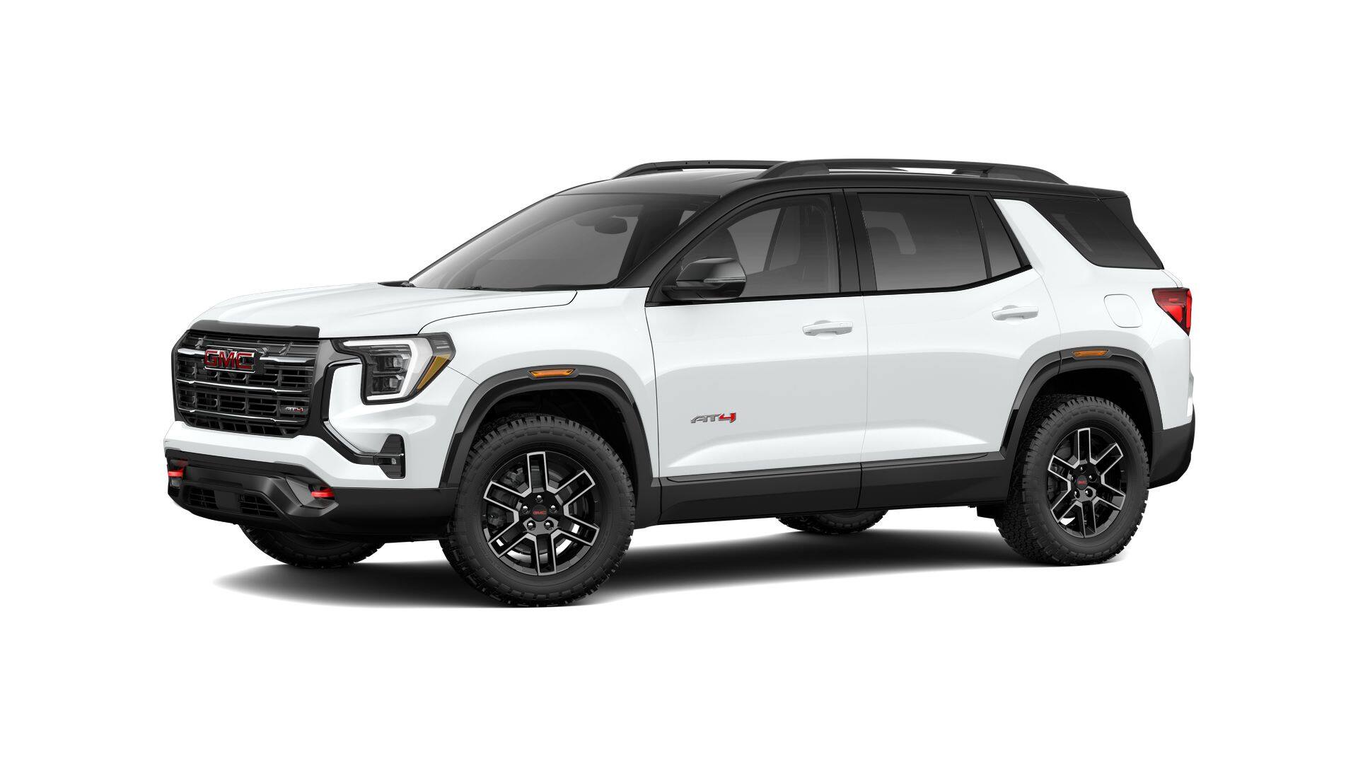 2026 GMC Terrain AT4 - Photo 33