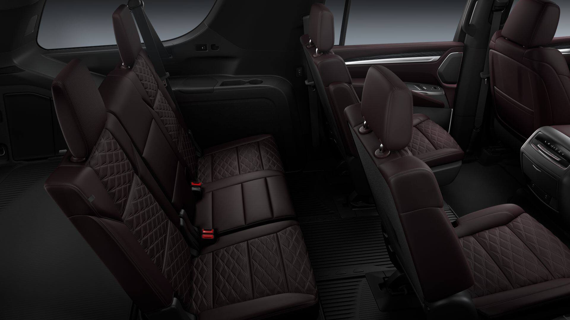 Thumbnail: 2026 Cadillac Escalade - 33