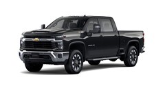 2026 Chevrolet Silverado 2500 HD LT Truck