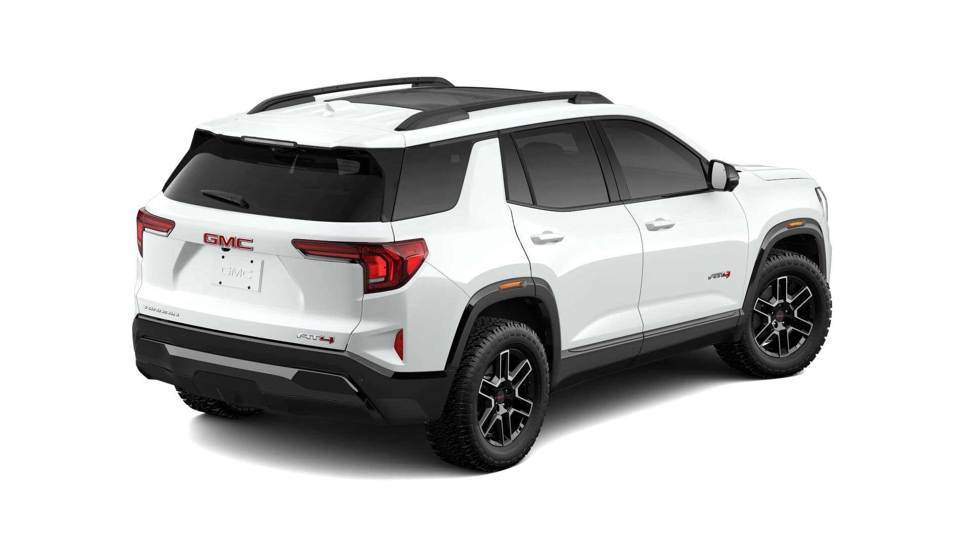 2026 Gmc Terrain AT4 photo 4
