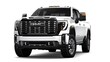 GMC Sierra 2500 HD