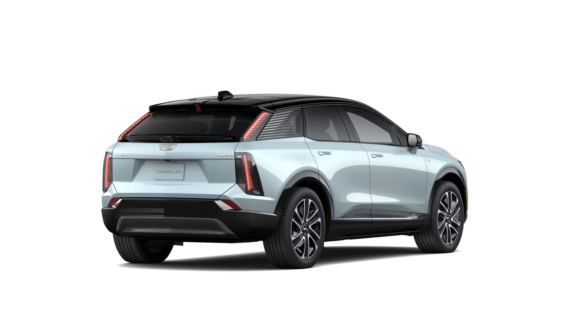 2026 Cadillac OPTIQ Sport - Photo 50