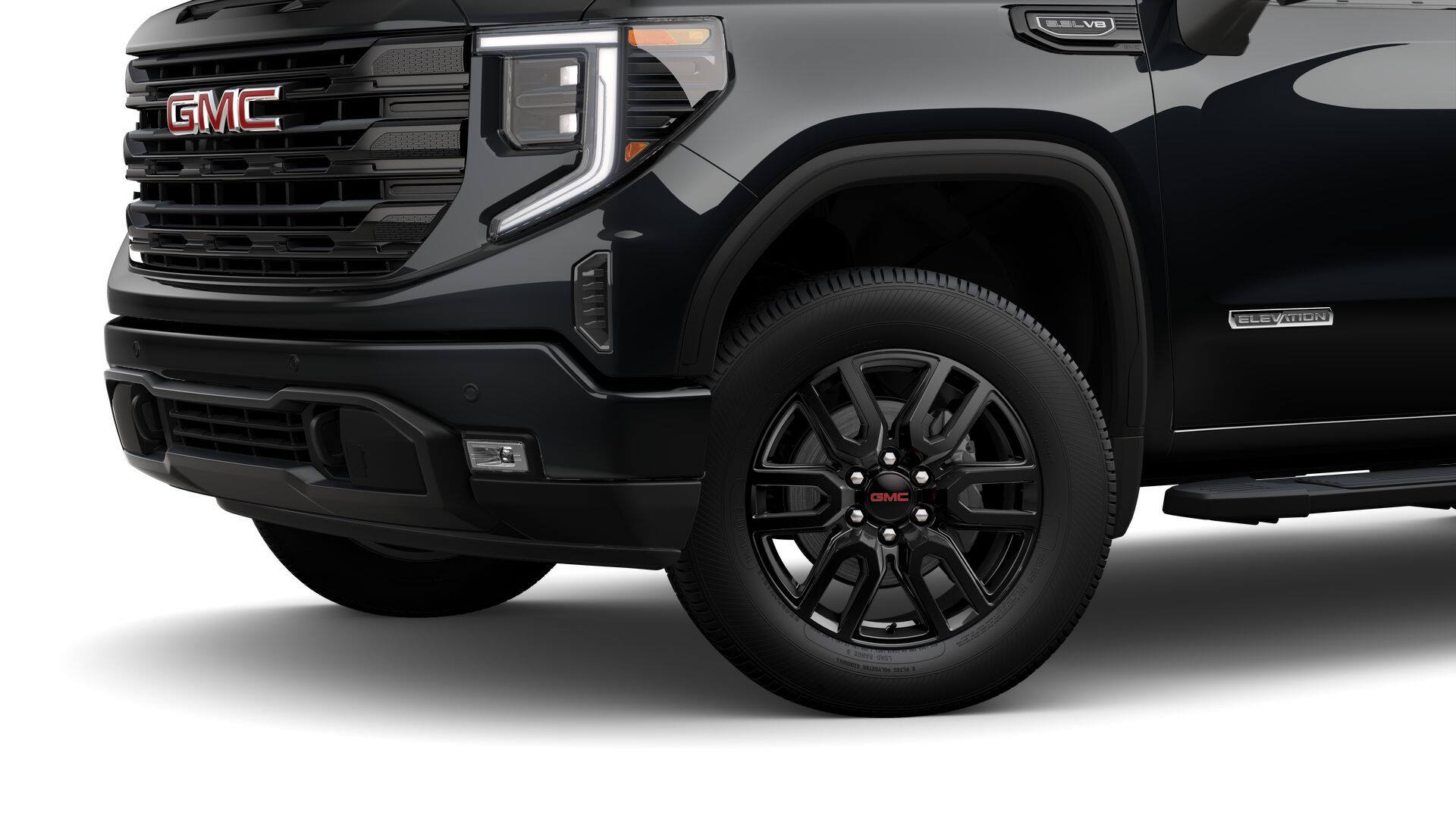 2026 GMC Sierra 1500 Elevation - Photo 29
