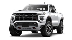 2026 GMC Canyon AT4 Truck