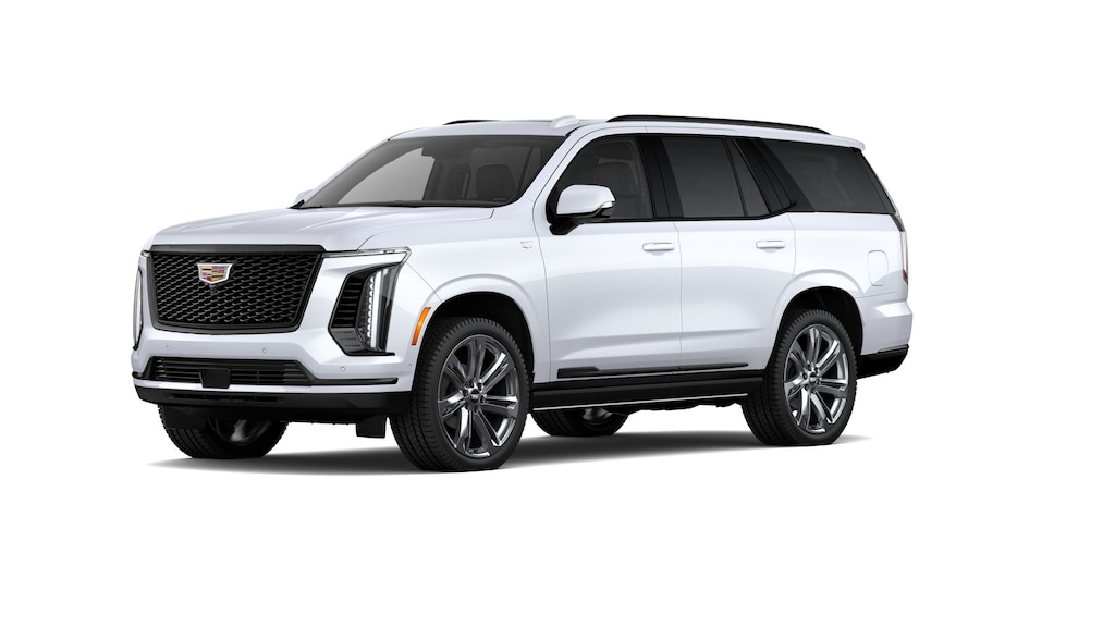 New 2026 CADILLAC Escalade Sport SUV