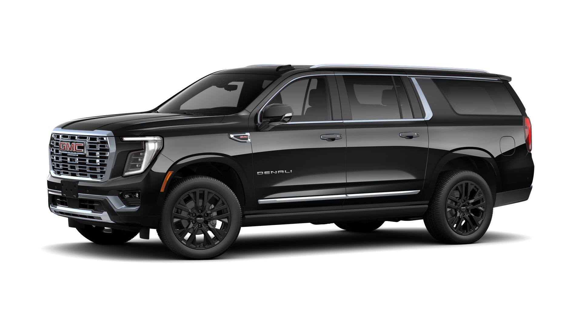 New 2027 GMC Yukon XL Denali SUV