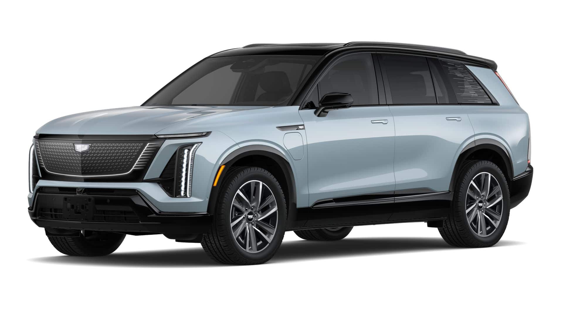 Thumbnail: 2026 Cadillac Vistiq - 49