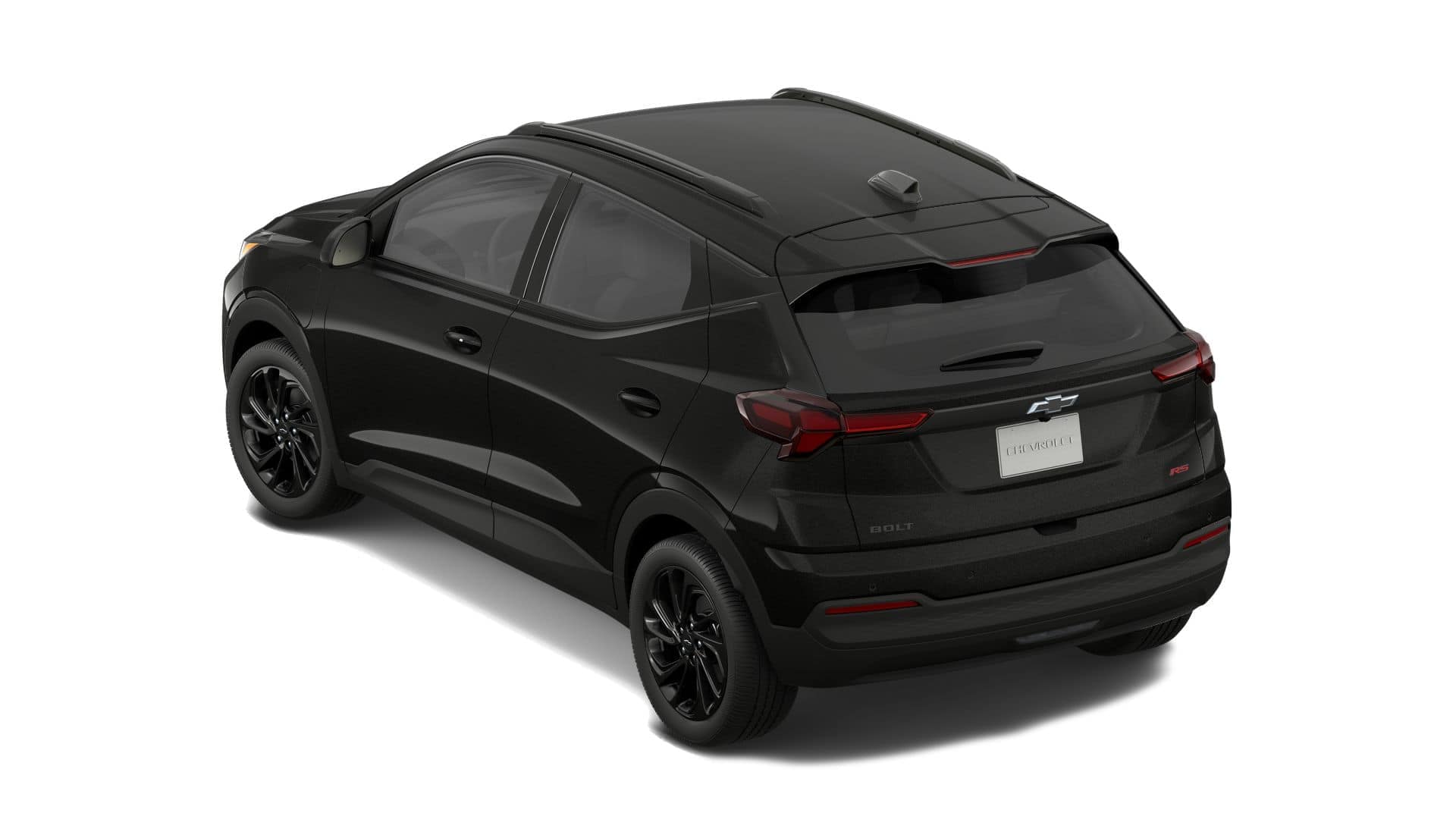 Thumbnail: 2027 Chevrolet Bolt EV - 3