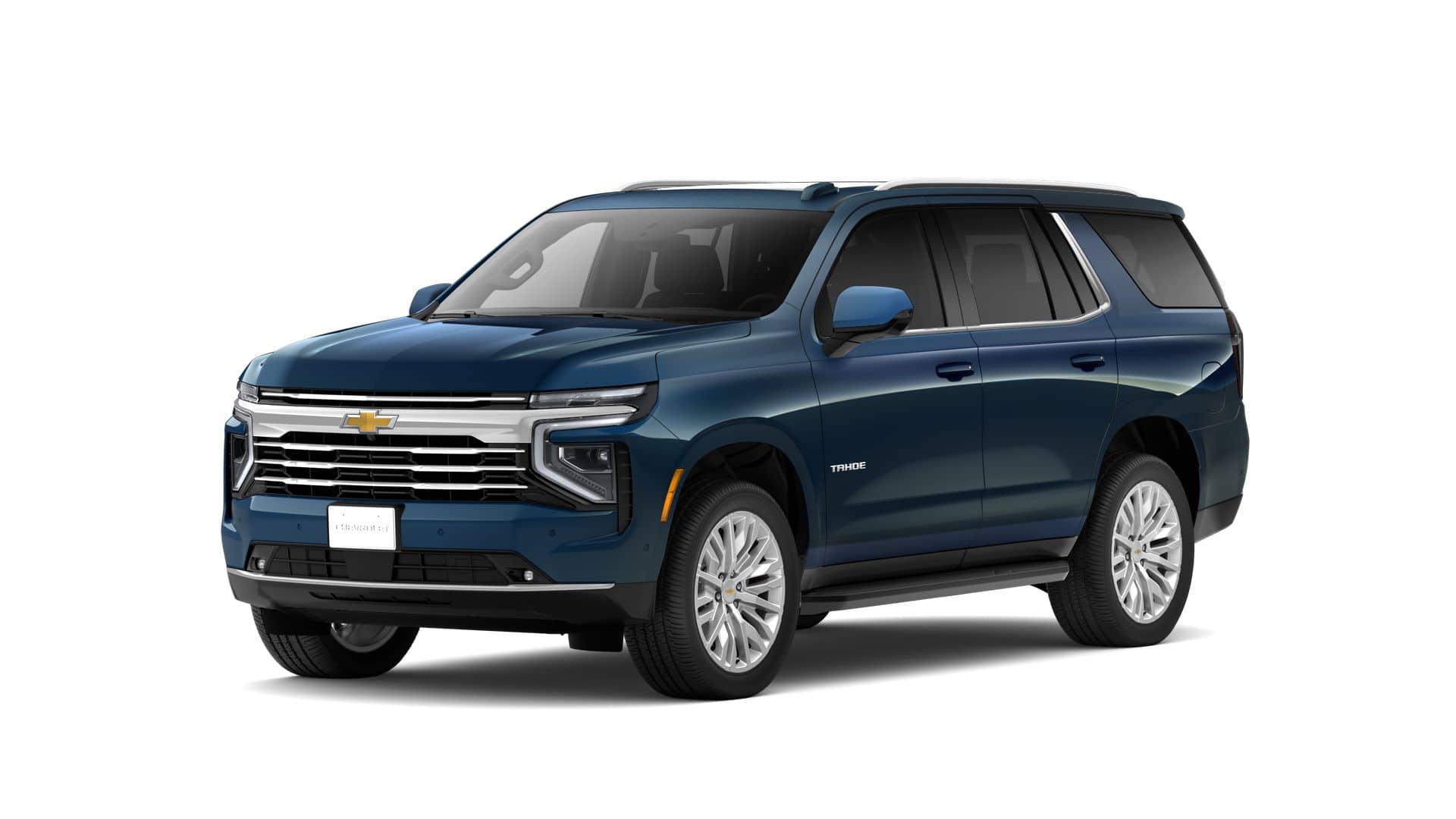 2027 Chevrolet Tahoe LT - Photo 28