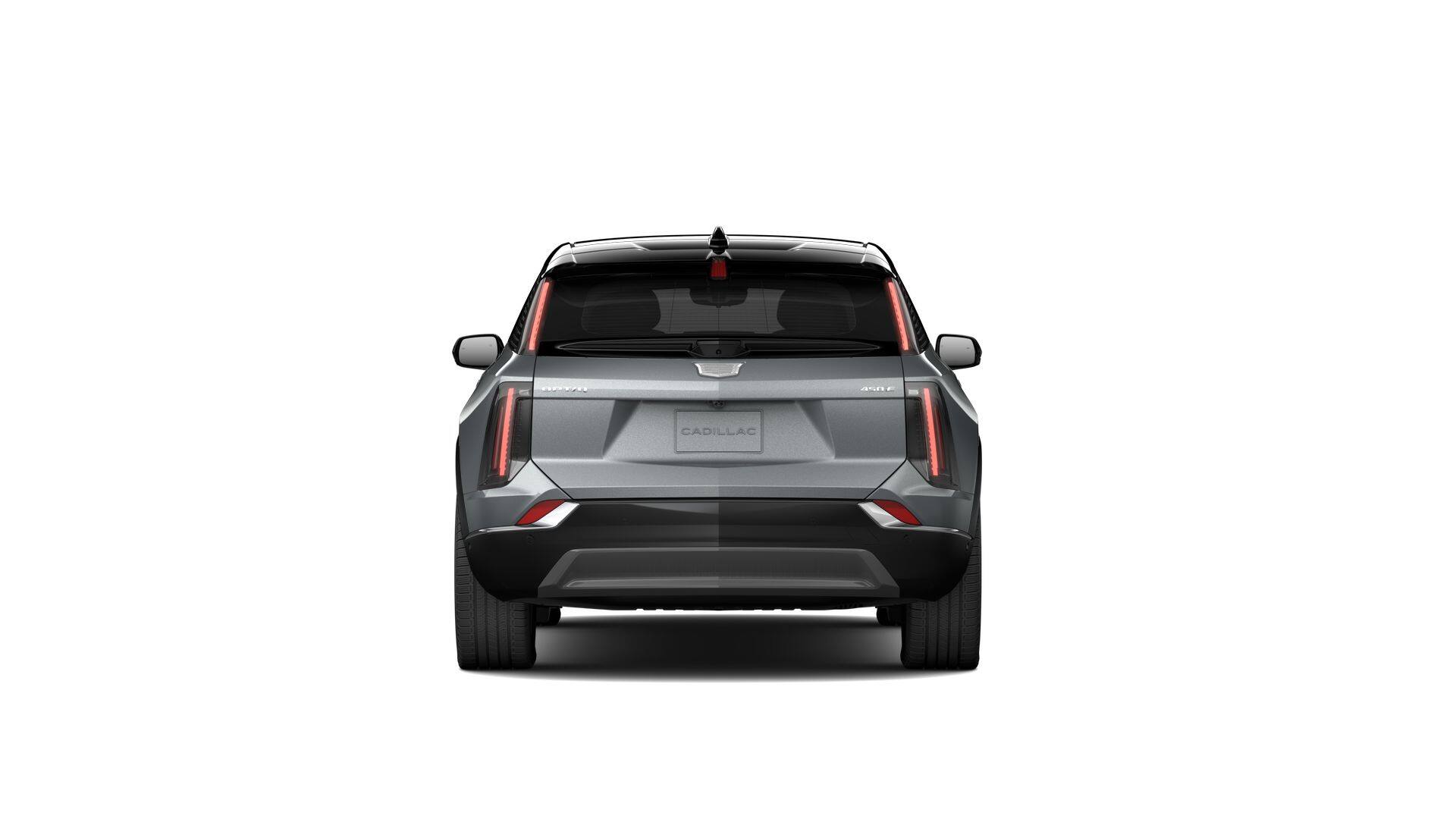 2026 Cadillac OPTIQ Premium Sport - Photo 27