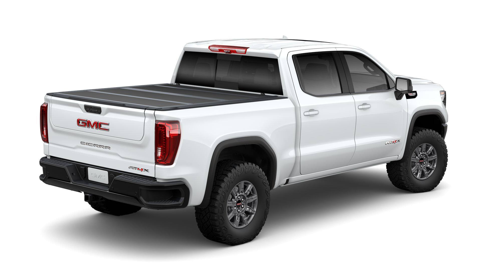 2026 GMC Sierra 1500 AT4X - Photo 27