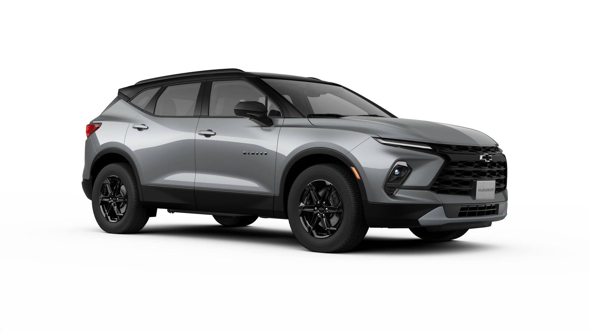 2026 Chevrolet Blazer 2LT - Photo 50