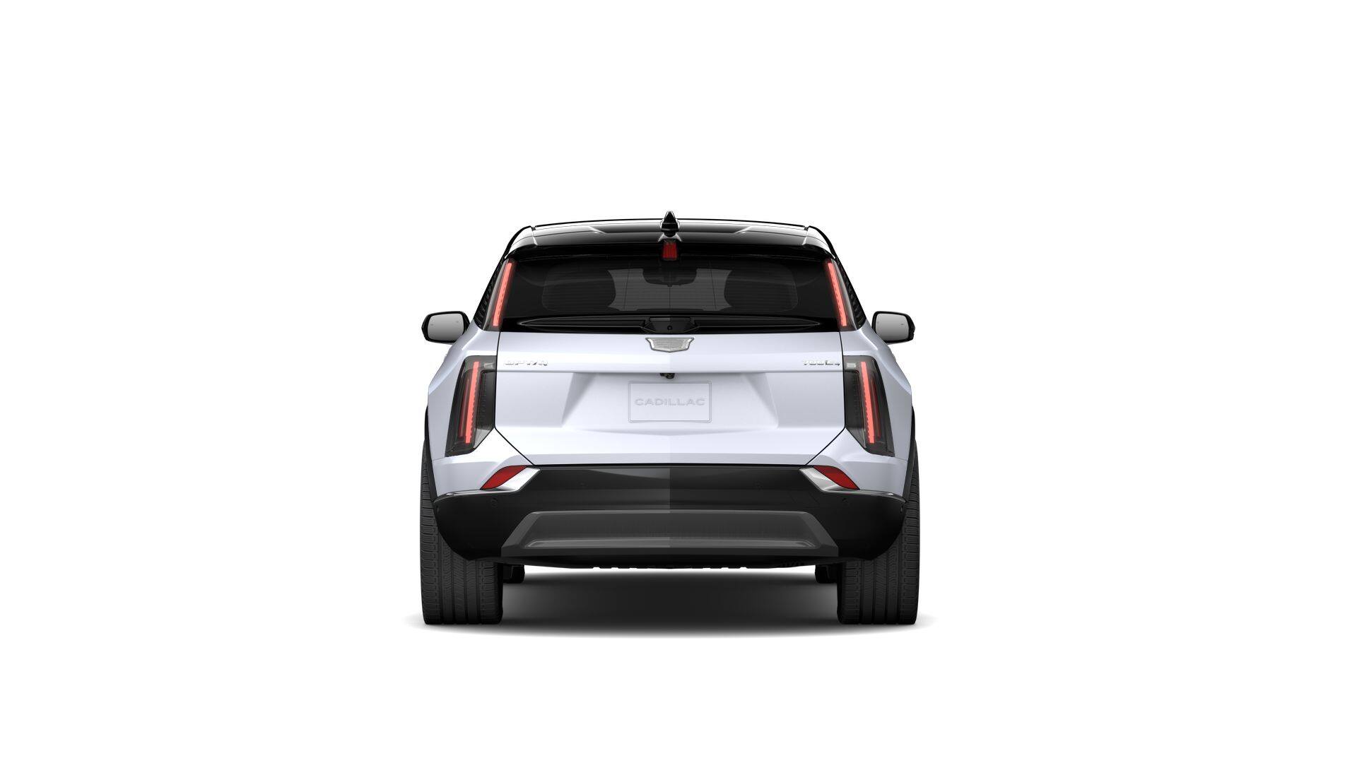 2026 Cadillac OPTIQ Premium Sport - Photo 20