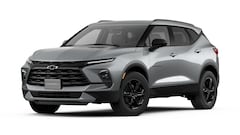 2025 Chevrolet Blazer LT SUV