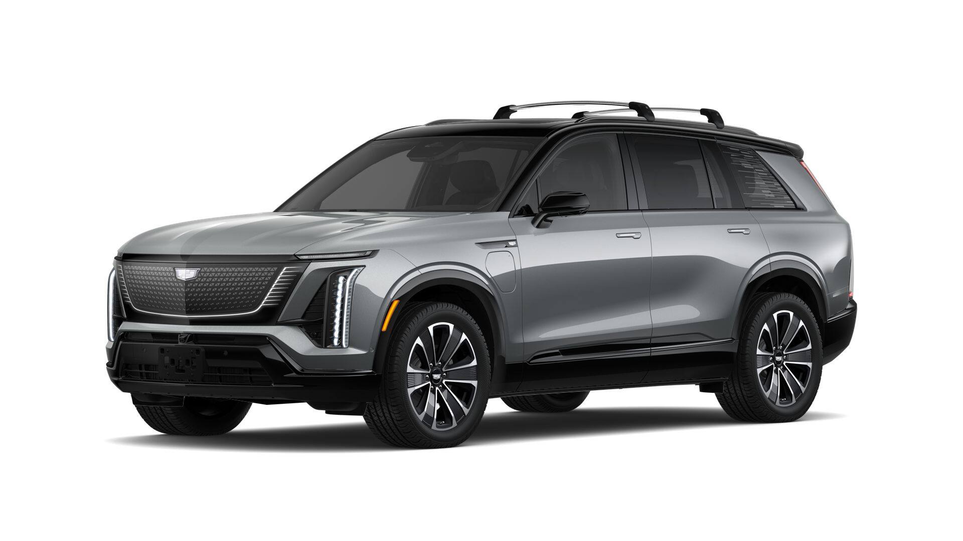 Thumbnail: 2026 Cadillac Vistiq - 51
