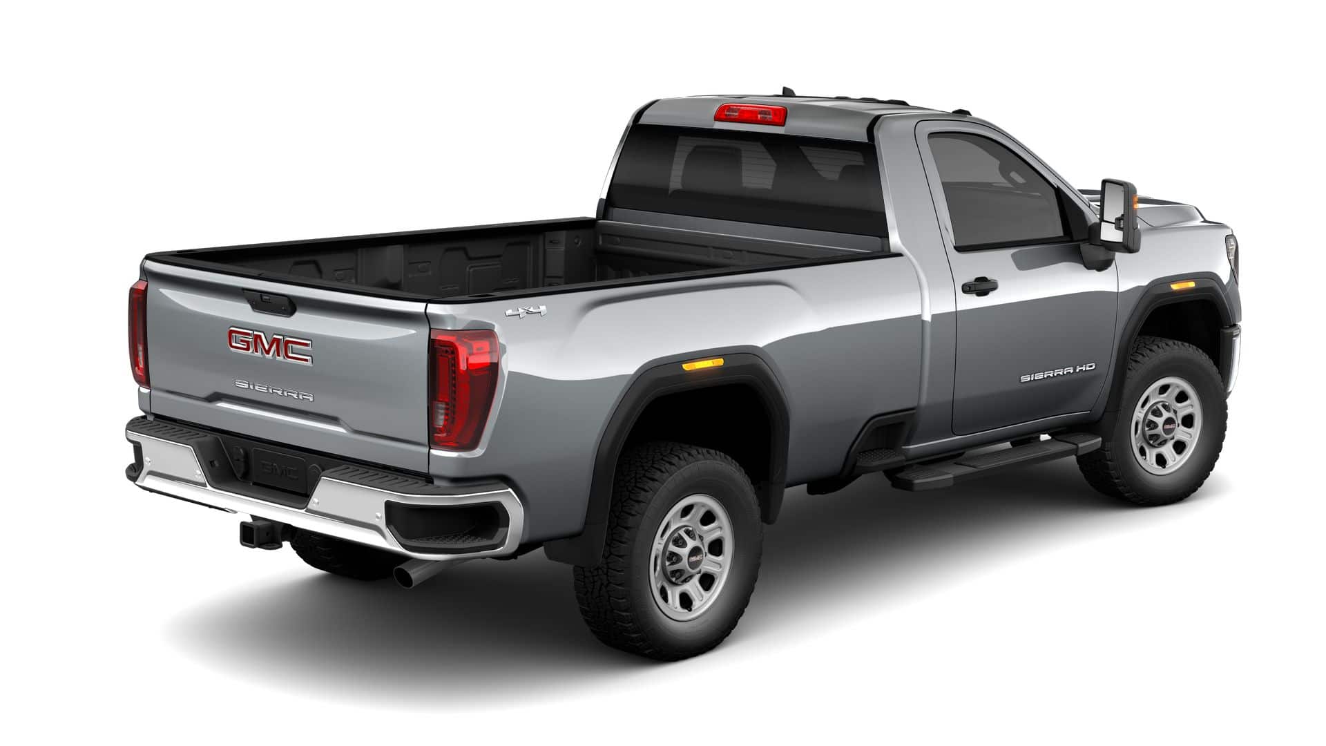 2026 GMC Sierra 2500HD Pro - Photo 28