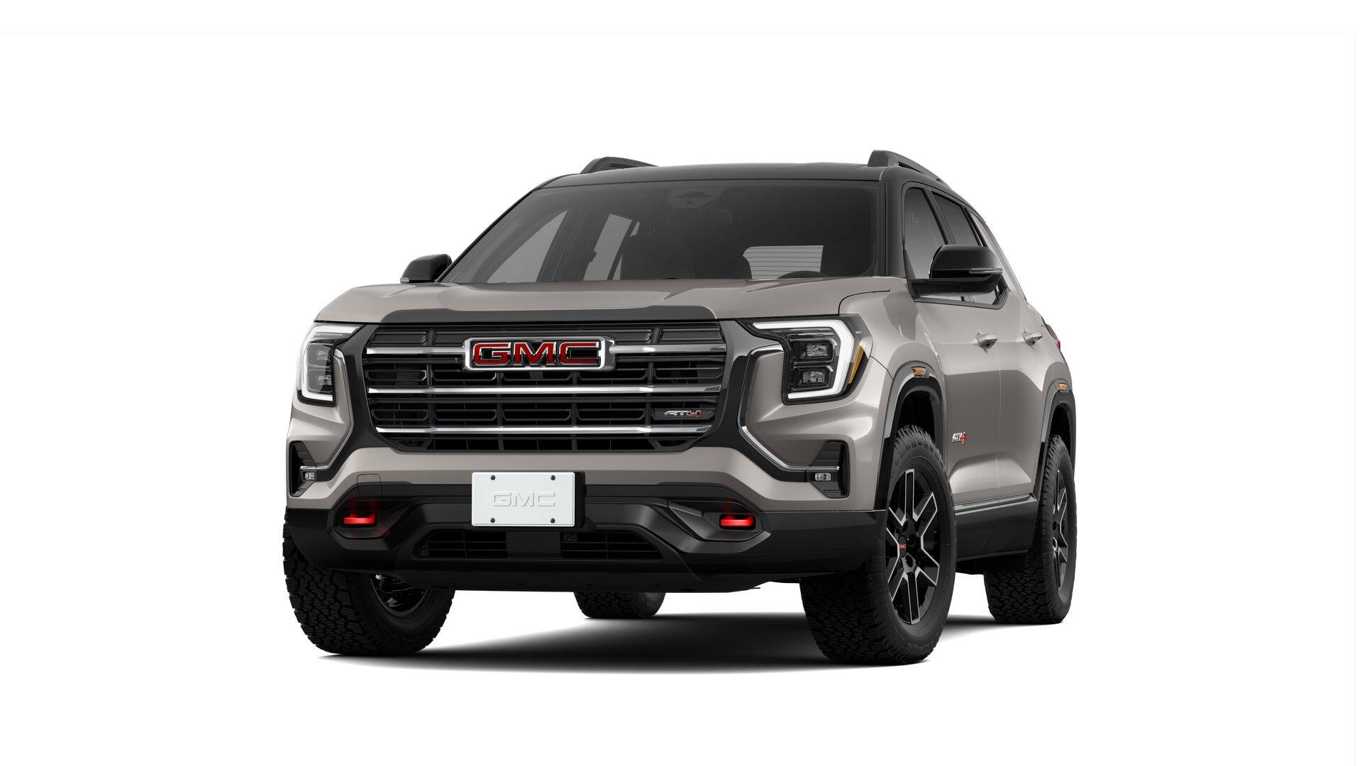 2026 GMC Terrain AT4 26