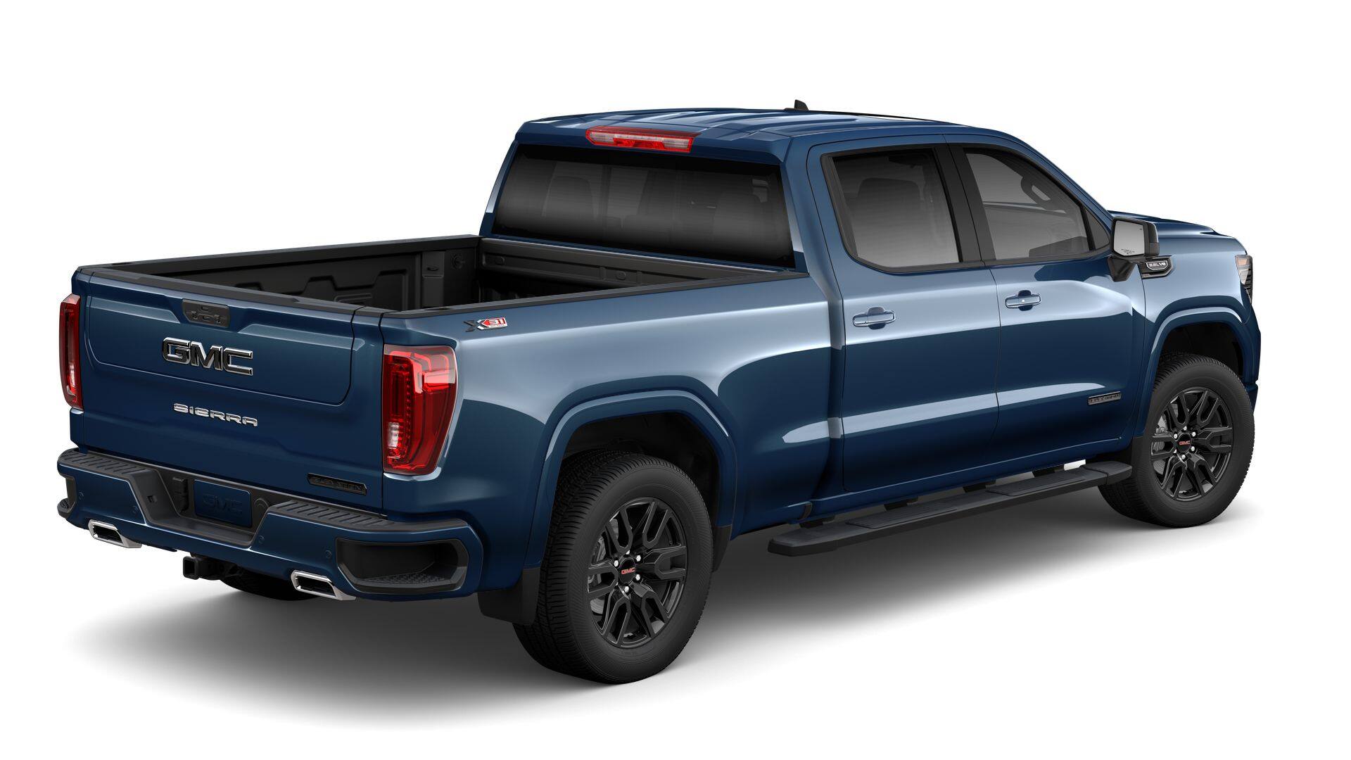 2026 Gmc Sierra 1500 Elevation photo 4