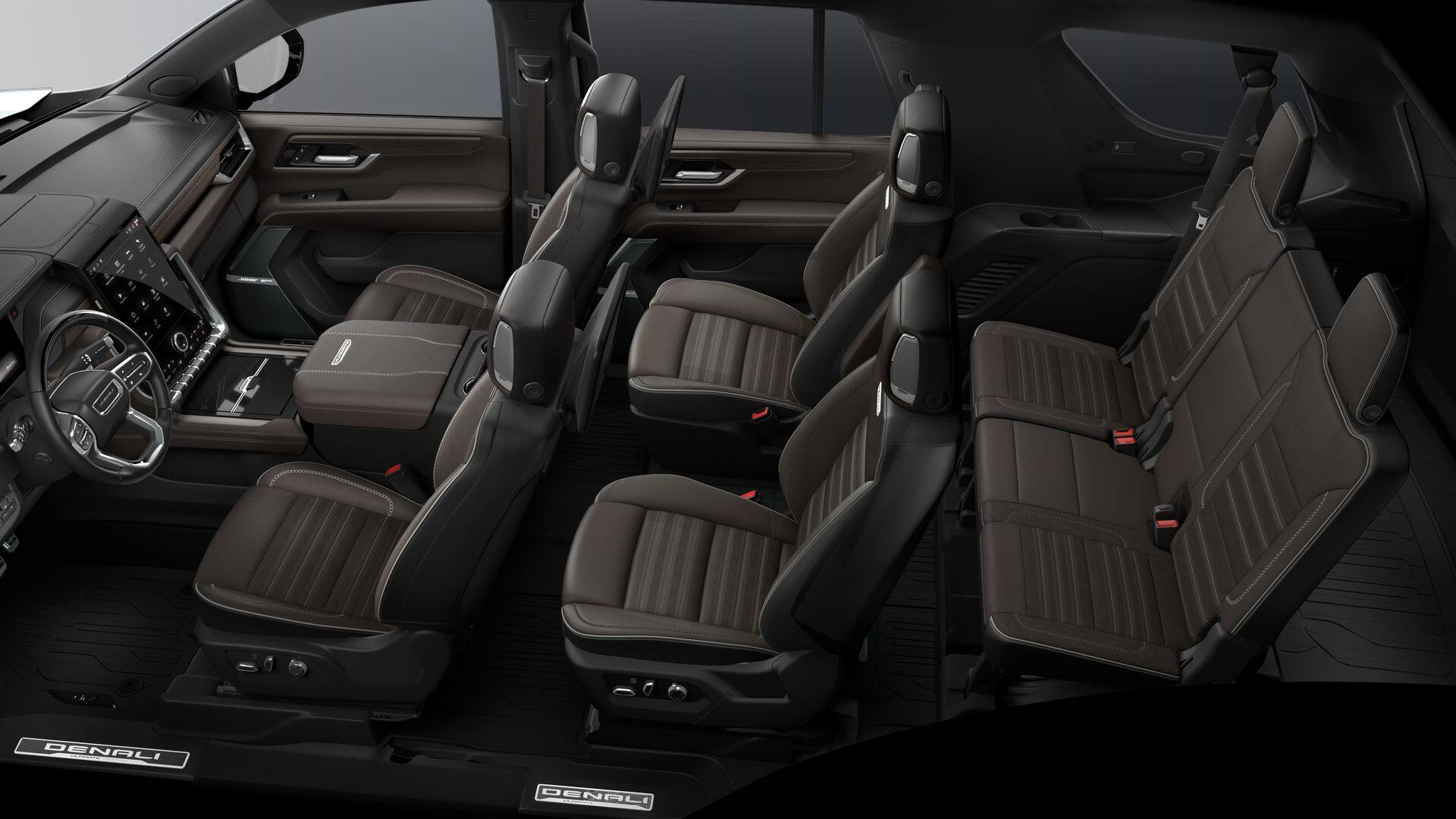 Thumbnail: 2026 GMC Yukon - 8