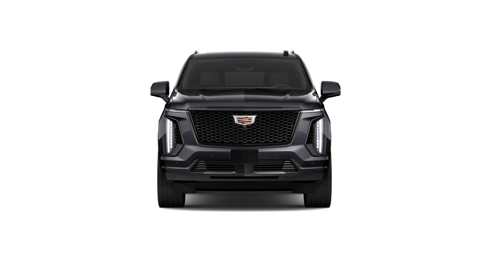 2026 Cadillac Escalade Sport's photo