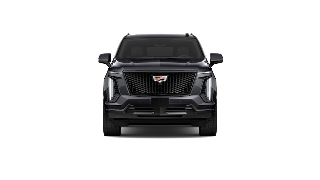 New 2026 CADILLAC Escalade Sport SUV