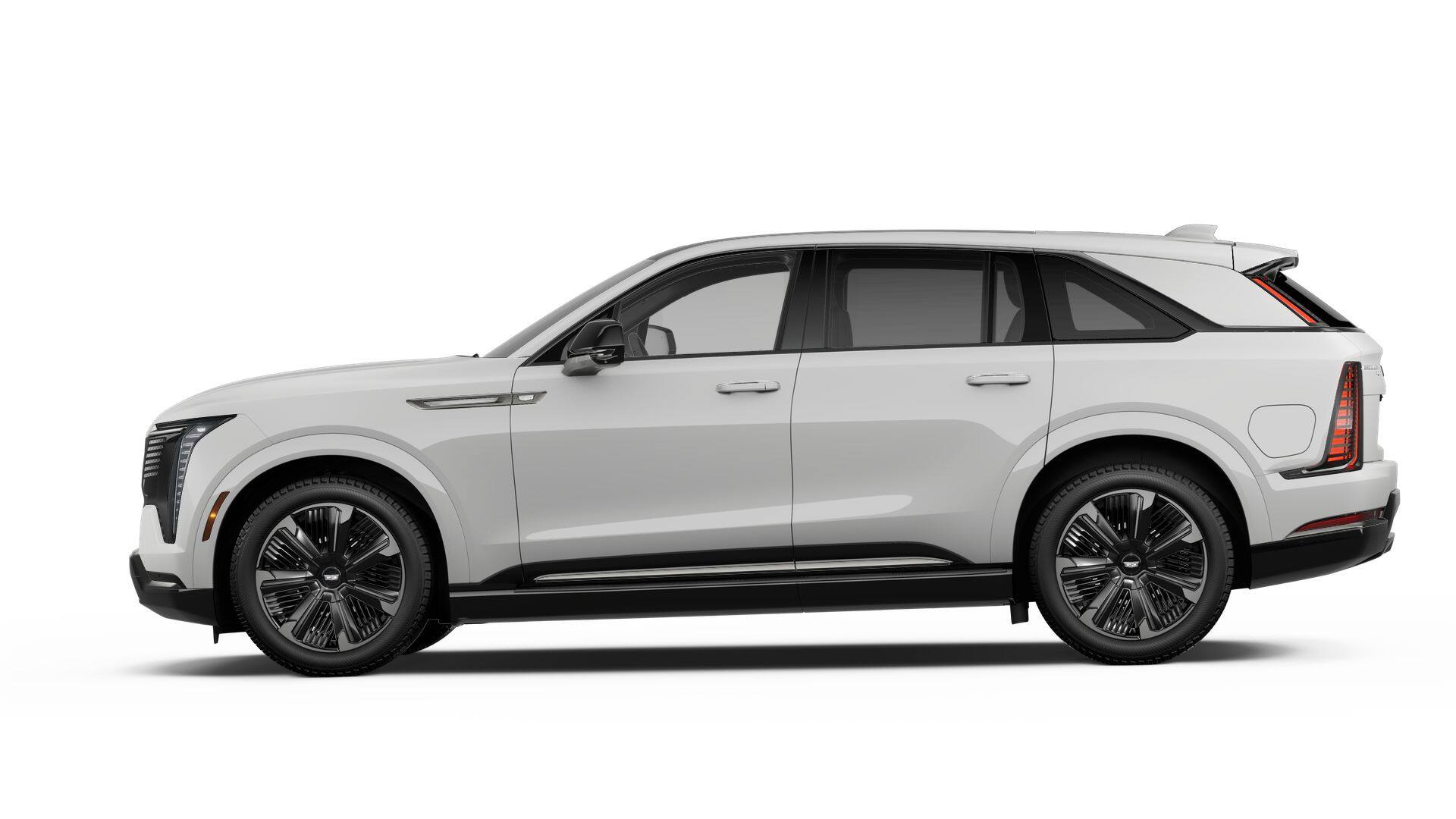 2025 Cadillac Escalade IQ Sport 2 - Photo 40