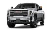 GMC Sierra 2500 HD