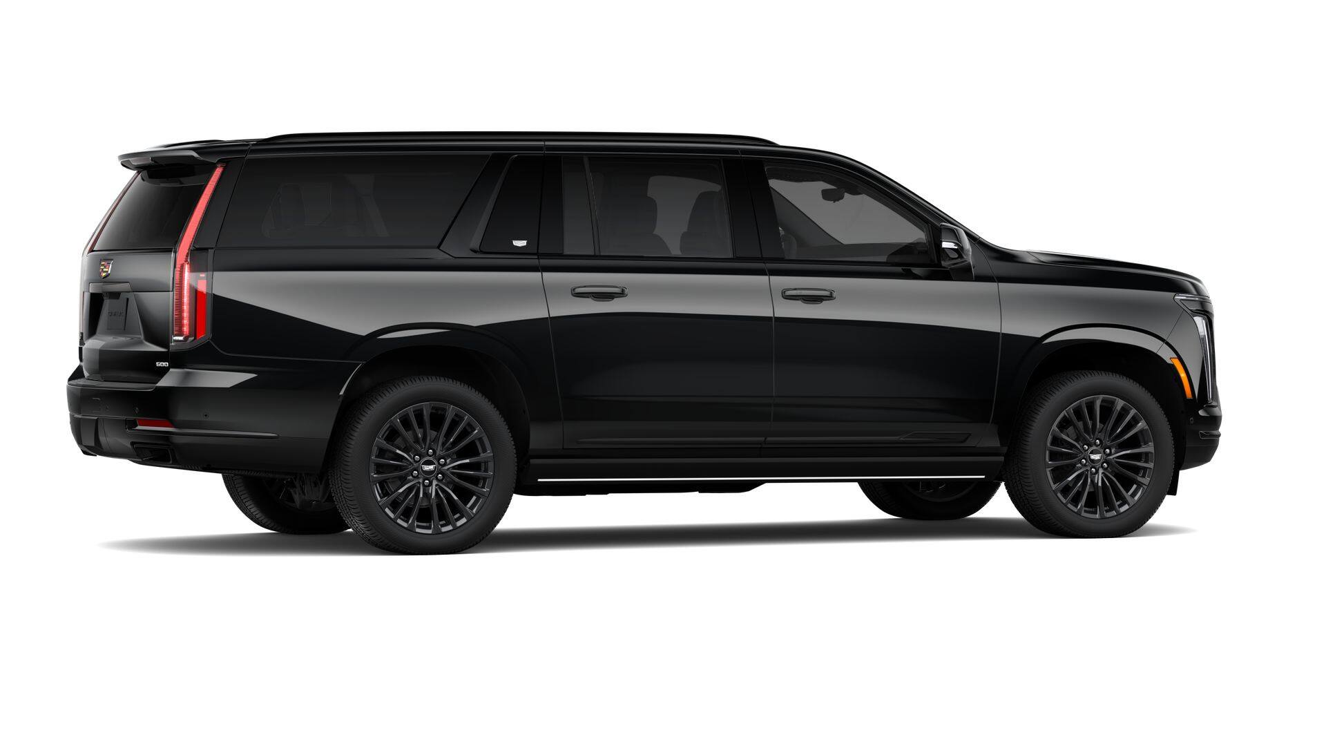 2026 Cadillac Escalade ESV Platinum Sport - Photo 16