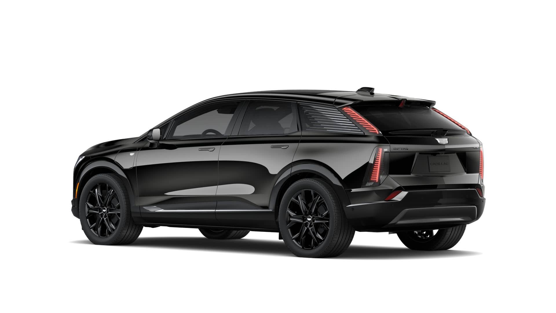 OPTIQ Sport SUV