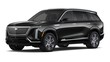 CADILLAC VISTIQ