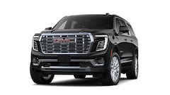 2025 GMC Yukon XL Denali SUV