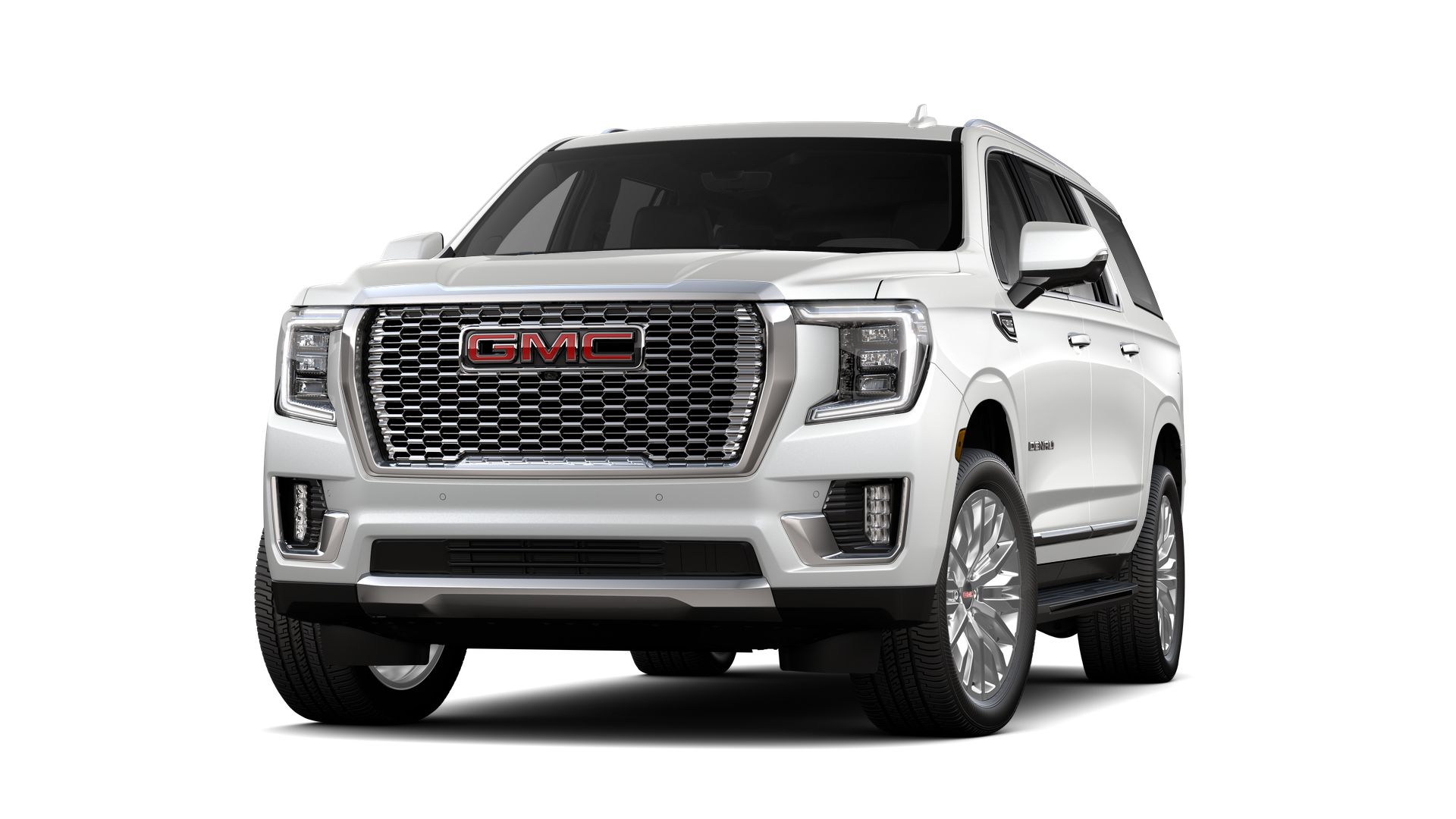 2024 GMC Yukon XL Denali 25