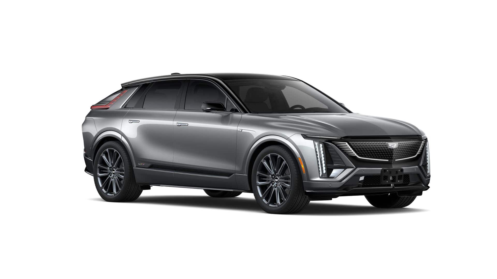 2026 Cadillac LYRIQ V - Photo 64