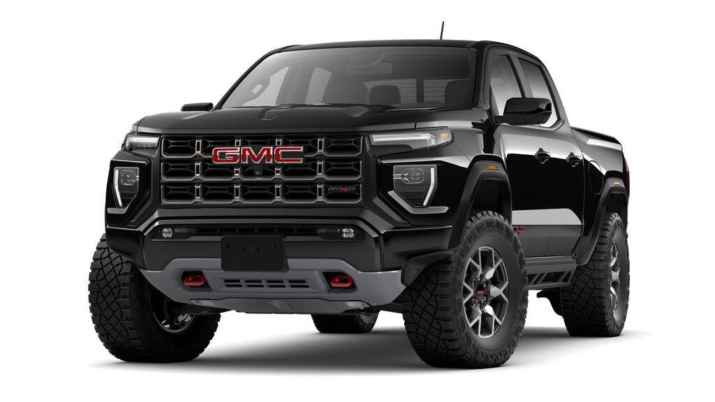New 2024 GMC Canyon For Sale at Richardson Motors VIN 1GTP6EEK6R1303201