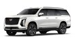 CADILLAC Escalade ESV