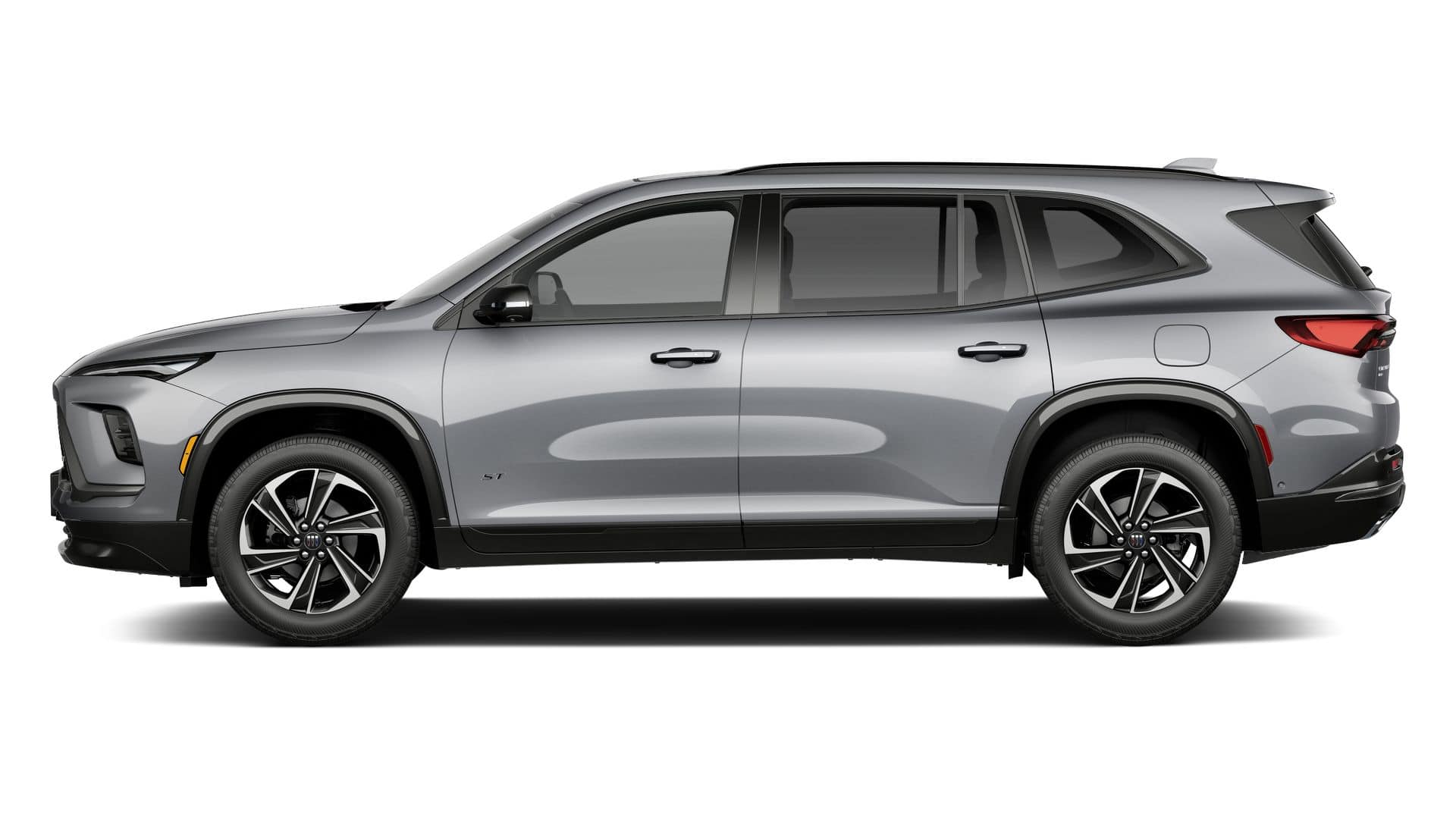 2027 Buick Enclave Sport Touring - Photo 6